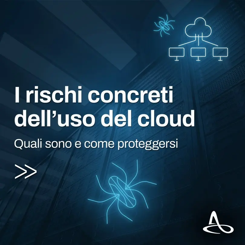 Sicurezza Cloud: Come Aegister Protegge la Tua Azienda da Errori di Configurazione, Malware e Rischi Normativi