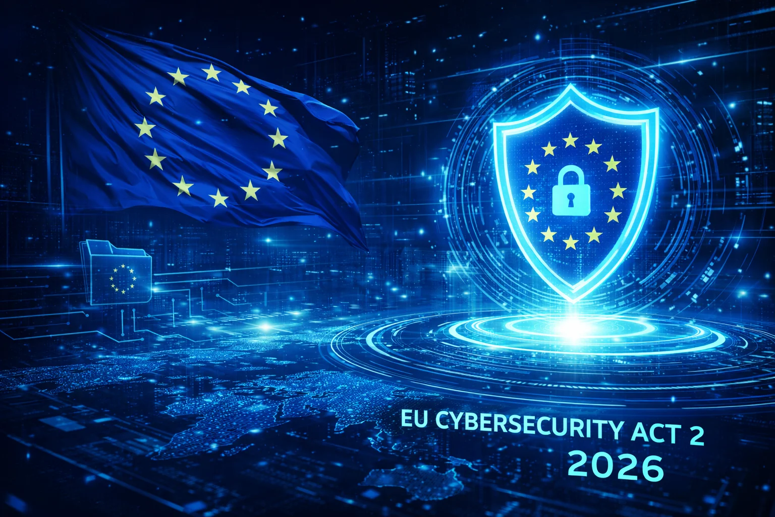 EU Cybersecurity Act Revision – COM(2026) 11: What Changes and Why It Matters