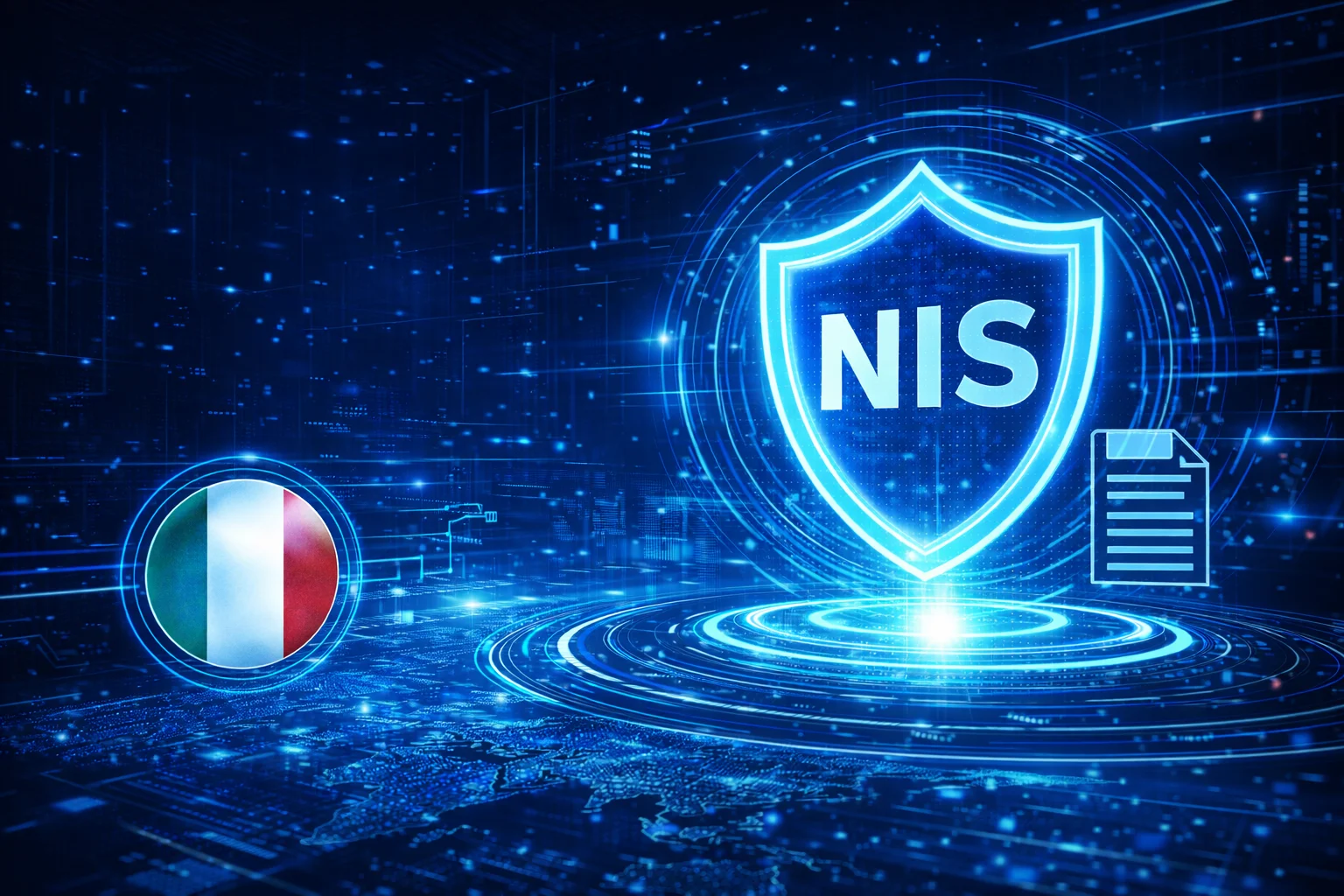 NIS 2026 Reminder: 8 Days Left Before the 28 February Registration Deadline