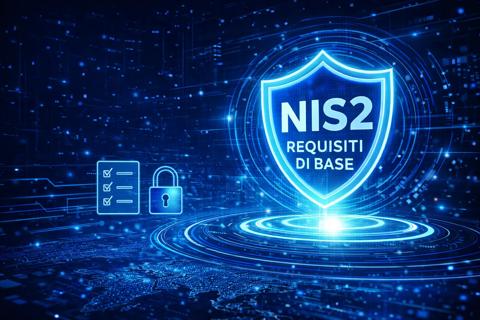 Scadenza baseline NIS2 ottobre 2026: roadmap di implementazione a 8 mesi