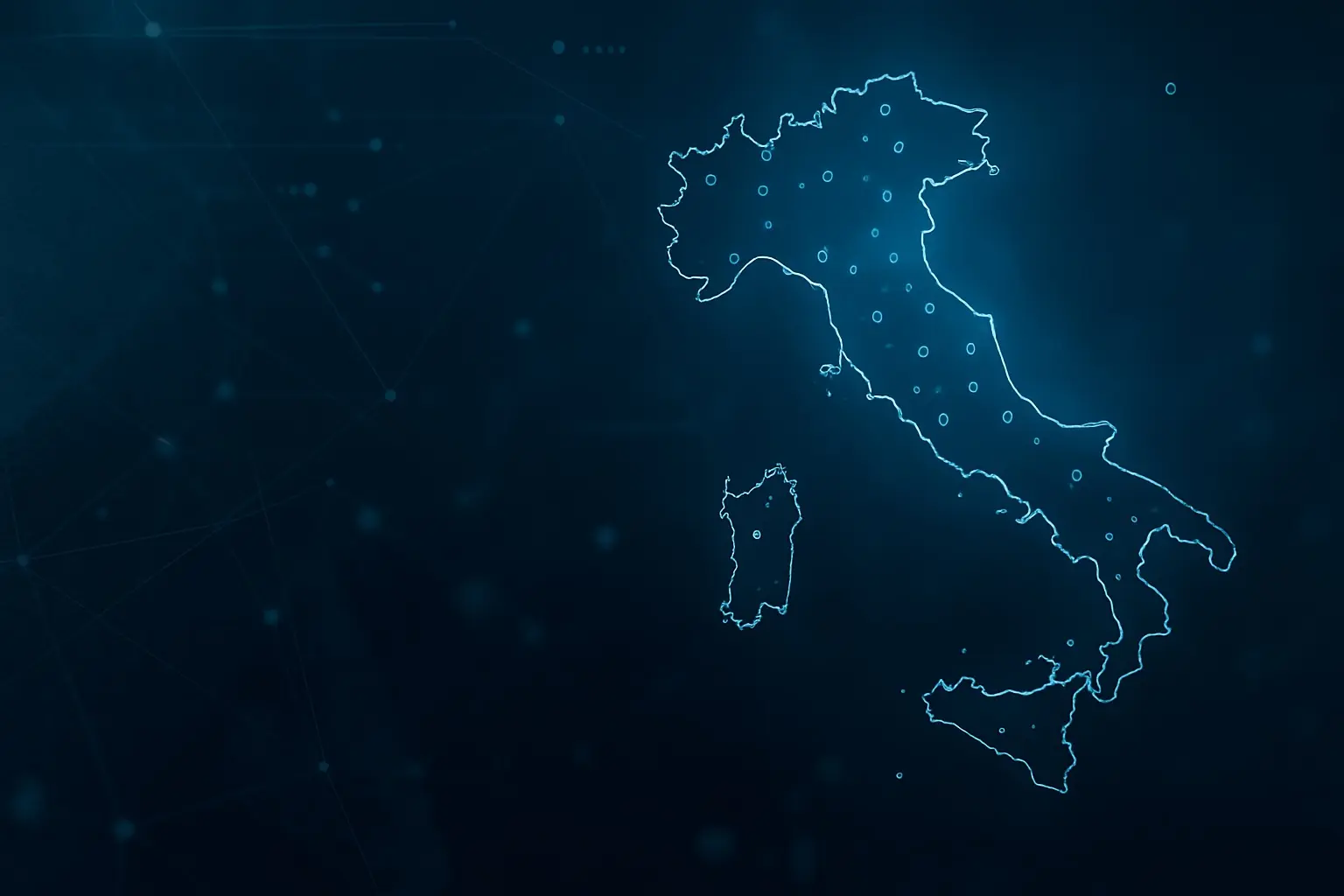 Ransomware 2024: l'Italia tra i Paesi più colpiti