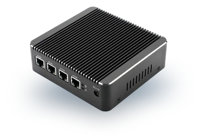 Aegister Threat Blocker